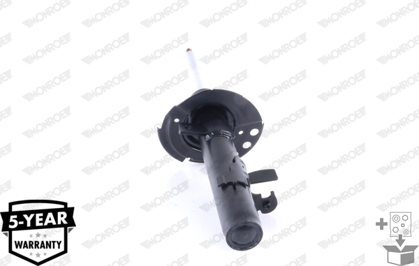 Compre G8810 Monroe Amortecedor dianteiro esquerdo