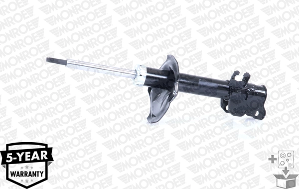 Compre G7201 Monroe Amortecedor dianteiro direito