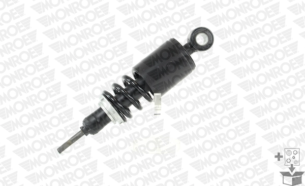 Amortecedor de cabina (TRUCK) DAF 1623464 preço, a partir de 72,15 USD