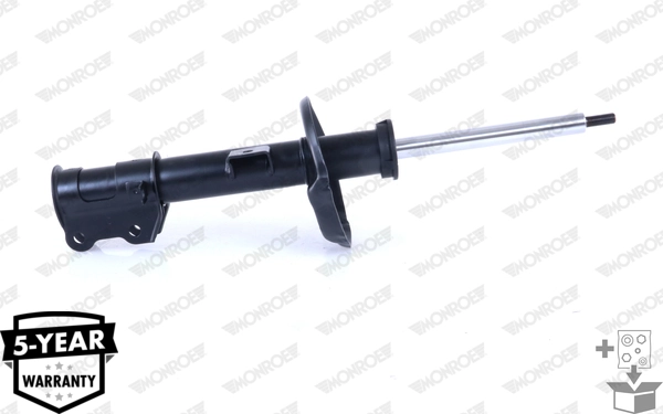 Compre G8208 Monroe Amortecedor dianteiro direito