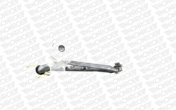 Compre D120431 Denckermann Braço oscilante inferior direito de suspensão dianteira
