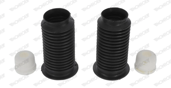 Compre PK164 Monroe Pára-choque (grade de proteção) de amortecedor dianteiro + bota de proteção