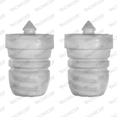 PK110 Monroe Pára-choque (grade de proteção) de amortecedor traseiro