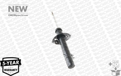 Amortecedor dianteiro direito Peugeot/Citroen 9820327780 preço, a partir de 87,80 USD