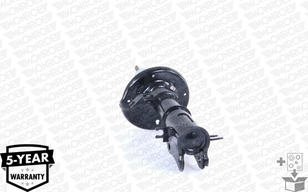 Compre R7214 Monroe Amortecedor dianteiro esquerdo
