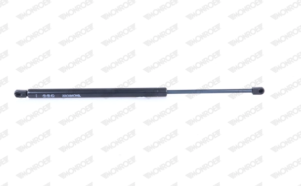 Amortecedor de tampa de porta-malas (de 3ª/5ª porta traseira) Ford Fiesta Mk3 GFJ