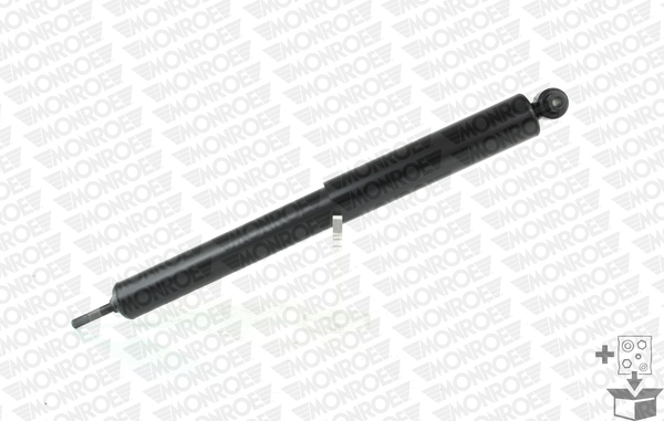 Amortecedor traseiro Monroe T5098