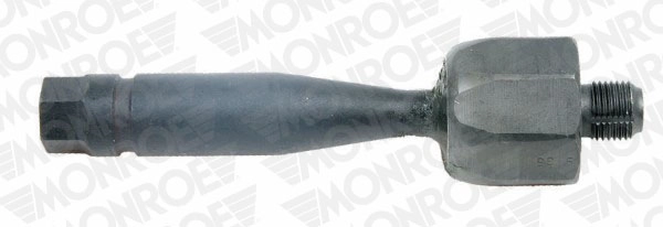 Tração de direção para Audi A6 Allroad C6 4FH