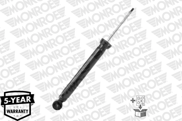 Amortecedor traseiro para BMW 1  F20