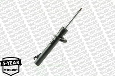 Amortecedor dianteiro direito Mazda 3M7118045BA