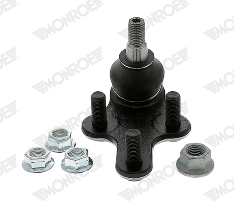 Compre 1682730380 Peugeot/Citroen Suporte de esfera inferior