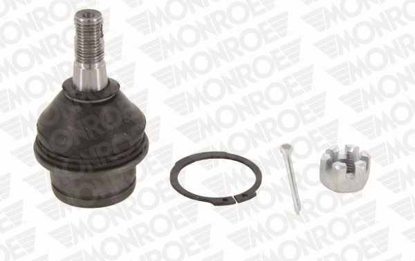 Suporte de esfera superior para Nissan Navara NP300 III D40