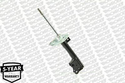  Amortecedor dianteiro Mercedes A hatchback (W168) (1997 - 2004) 