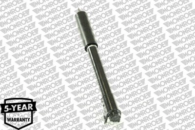 Amortecedor traseiro para Seat Ibiza I 021A