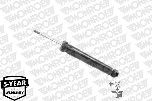 Amortecedor traseiro Mapco 40684 preço, a partir de 75,26 USD