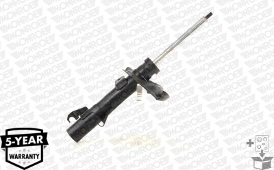 Amortecedor dianteiro esquerdo Monroe G8812 preço, a partir de 84,82 USD