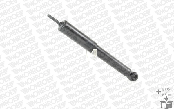 Compre T1303 Monroe Amortecedor traseiro