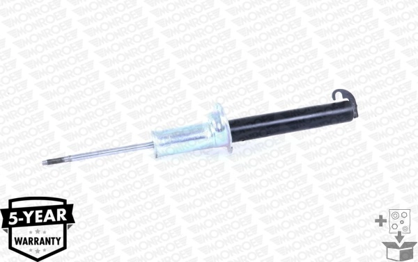 Amortecedor dianteiro para Alfa Romeo 147  937