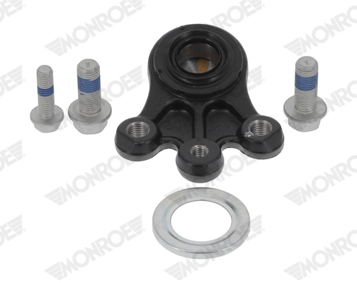 Suporte de esfera inferior Peugeot 407 SW 6E