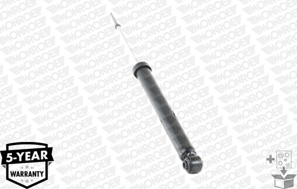 Compre GT1072 Monroe Amortecedor traseiro