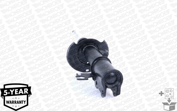 Compre 16475 Monroe Amortecedor dianteiro direito