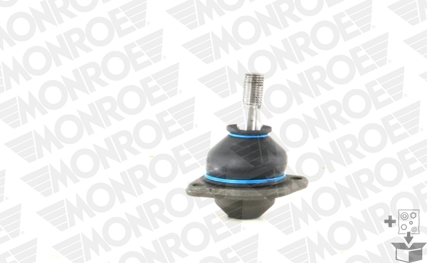 Suporte de esfera superior para ВАЗ NIVA I 2121