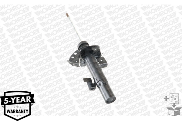 G8201 Monroe Amortecedor dianteiro direito