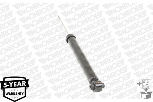 Amortecedor traseiro para Hyundai Ix35  LM