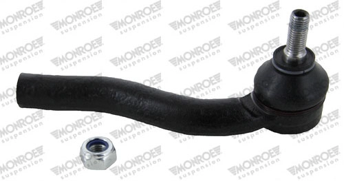 Ponta externa da barra de direção para Fiat Panda II 169A