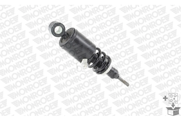 Compre 1623464 DAF Amortecedor de cabina (TRUCK)