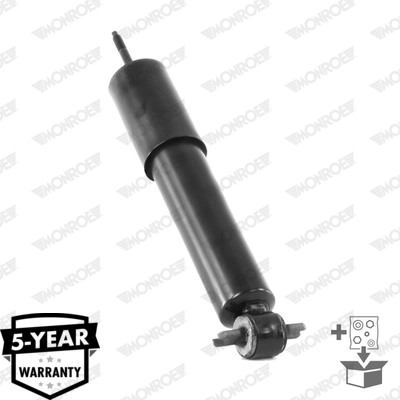 MB303740 Mitsubishi Amortecedor traseiro