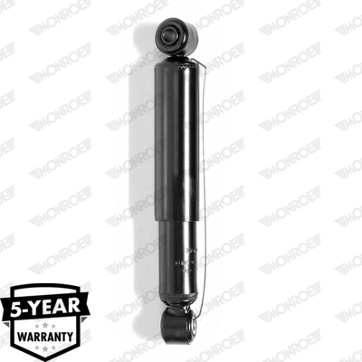 Amortecedor traseiro Suzuki Ignis II hatchback (FH) (2003 - 2026) II