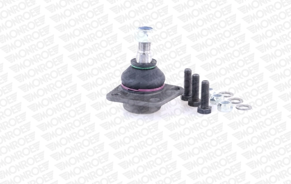 Suporte de esfera inferior Fiat Doblo I 223