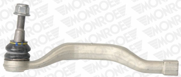 Ponta externa da barra de direção para Renault Laguna III KT0, KT1
