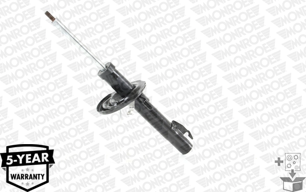 Compre G7396 Monroe Amortecedor dianteiro