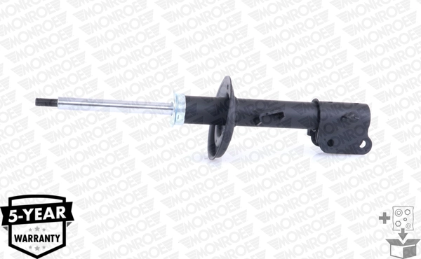 Compre G7478 Monroe Amortecedor dianteiro esquerdo