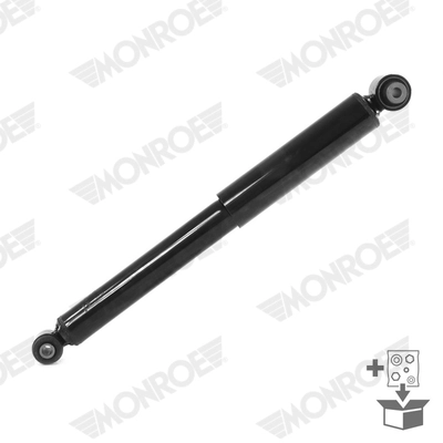 Compre D7019S Monroe Amortecedor traseiro
