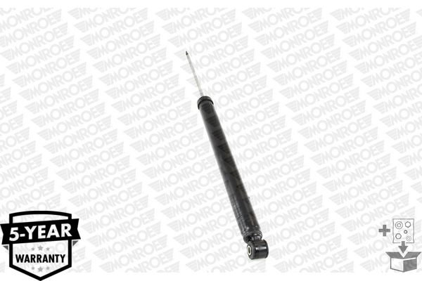 G1197 Monroe Amortecedor traseiro