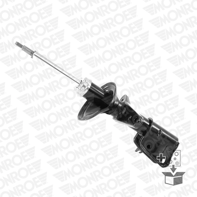 Compre D0402L Monroe Amortecedor dianteiro esquerdo