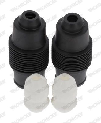 Pára-choque (grade de proteção) de amortecedor dianteiro + bota de proteção Monroe PK060 preço, a partir de 20,89 USD