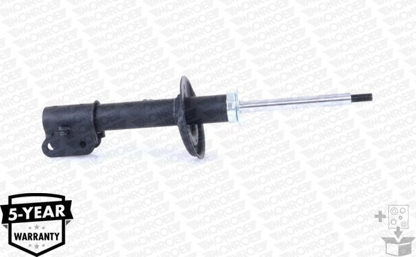 Amortecedor dianteiro esquerdo Monroe G7478 preço, a partir de 71,75 USD