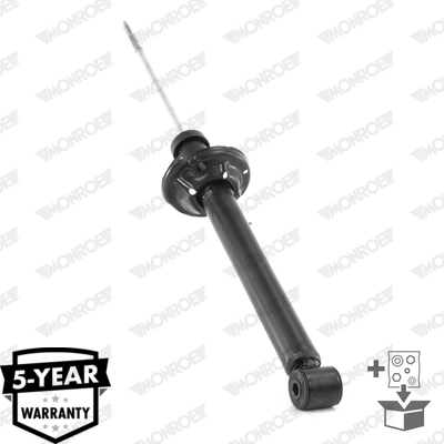200403 Sachs Amortecedor traseiro