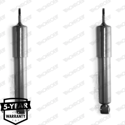 Compre D5470 Monroe Amortecedor dianteiro