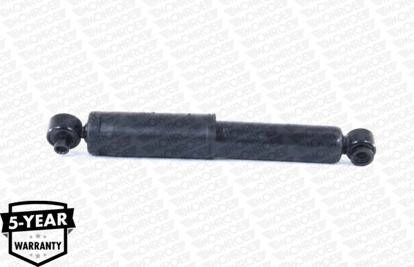  Amortecedor traseiro Hyundai I10 hatchback (PA) (2007 - 2010) 