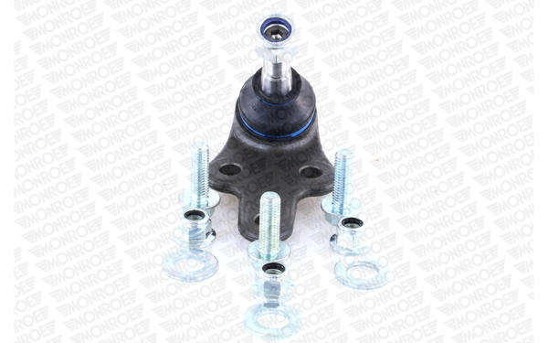 Suporte de esfera inferior para Ford Focus II DA, HCP, DP