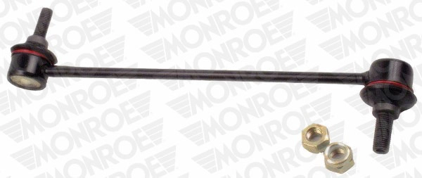  Montante de estabilizador dianteiro Ford Escape SUV (2001 - 2007) 