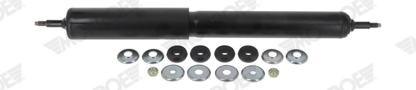 Amortecedor dianteiro para Land Rover Range Rover II LP, P38A