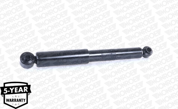 Amortecedor traseiro para Opel Astra F 51, 52, F35, M35