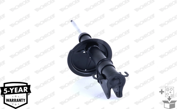 Amortecedor dianteiro para Fiat Tempra  159