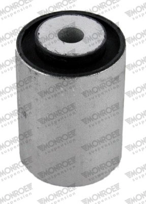 Bloco silencioso de viga traseira (de plataforma veicular) para Mercedes E  W211